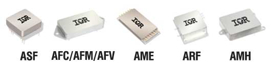     International Rectifier 