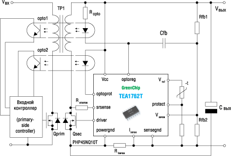    TEA1762T    