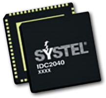 Семейтво микросхем IDC2000 Семейтво микросхем IDC2000