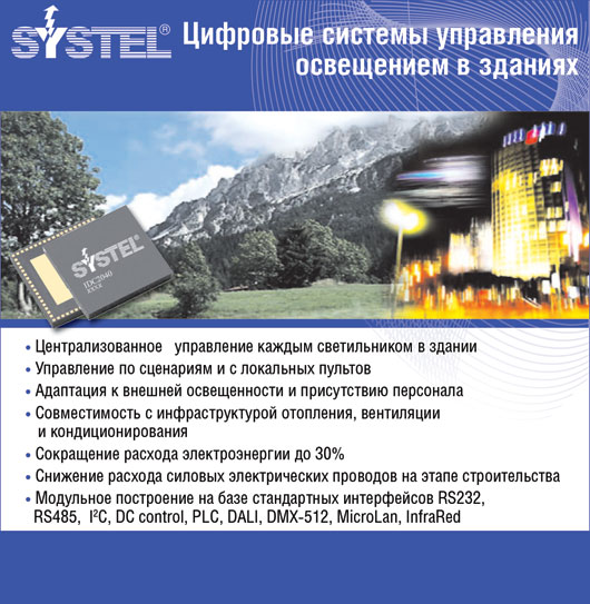 Systel      