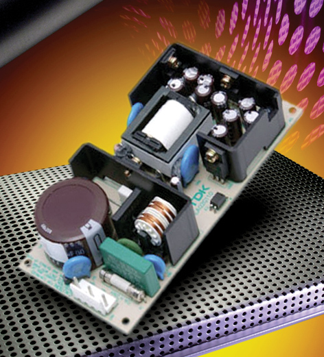 Источники питания серии MTW исполнения PCB Источники питания серии MTW исполнения PCB