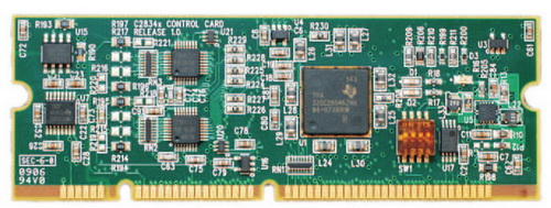 Delfino C28343 controlCARD