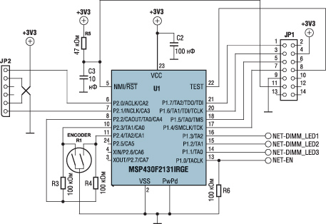       MSP430