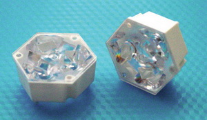 Линза 158 компании Polymer Optic