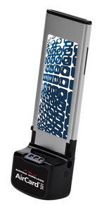 3G-модем AirCard® 501U