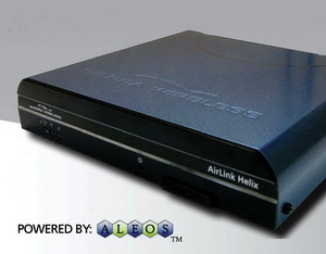 3G-роутер AirLink Helix RT