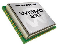 GSM- WISMO218 