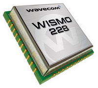   GSM- WISMO 228