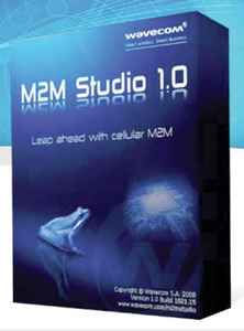 M2M Studio