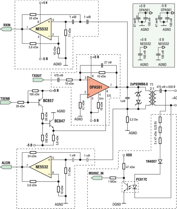        AMIS-30585 